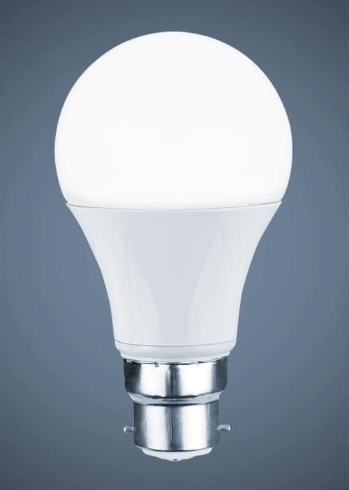 LED reflektory studená bílá